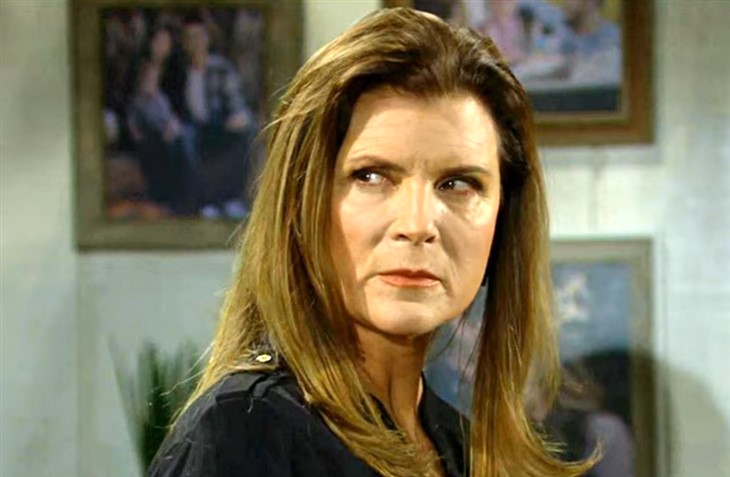 B&B Spoilers – Sheila’s Plea and Will Deacon Believe Crazy Story
