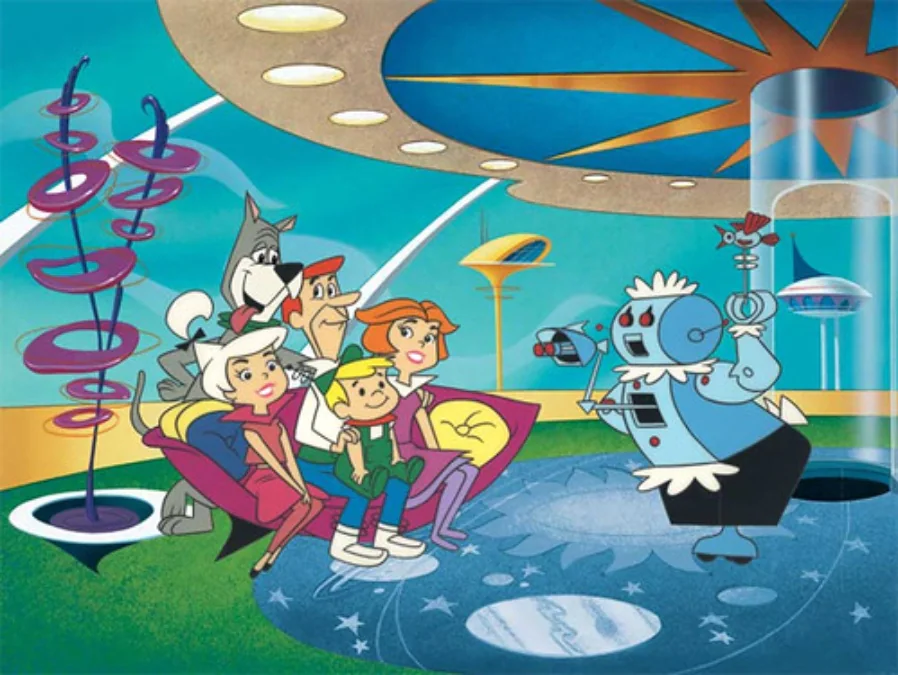 Why George Jetson will be born July 31, 2022, according to fans