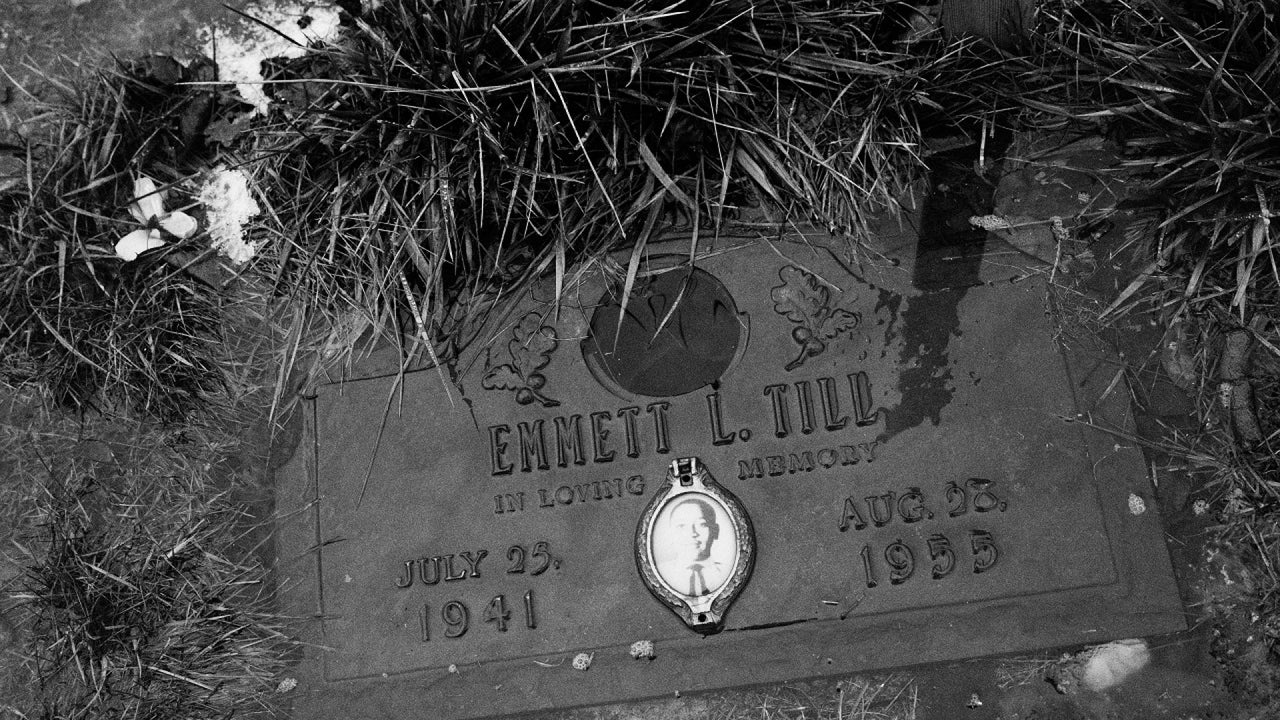 1955 Arrest Warrant for Woman who Accused Emmett Till Found at Court Basement