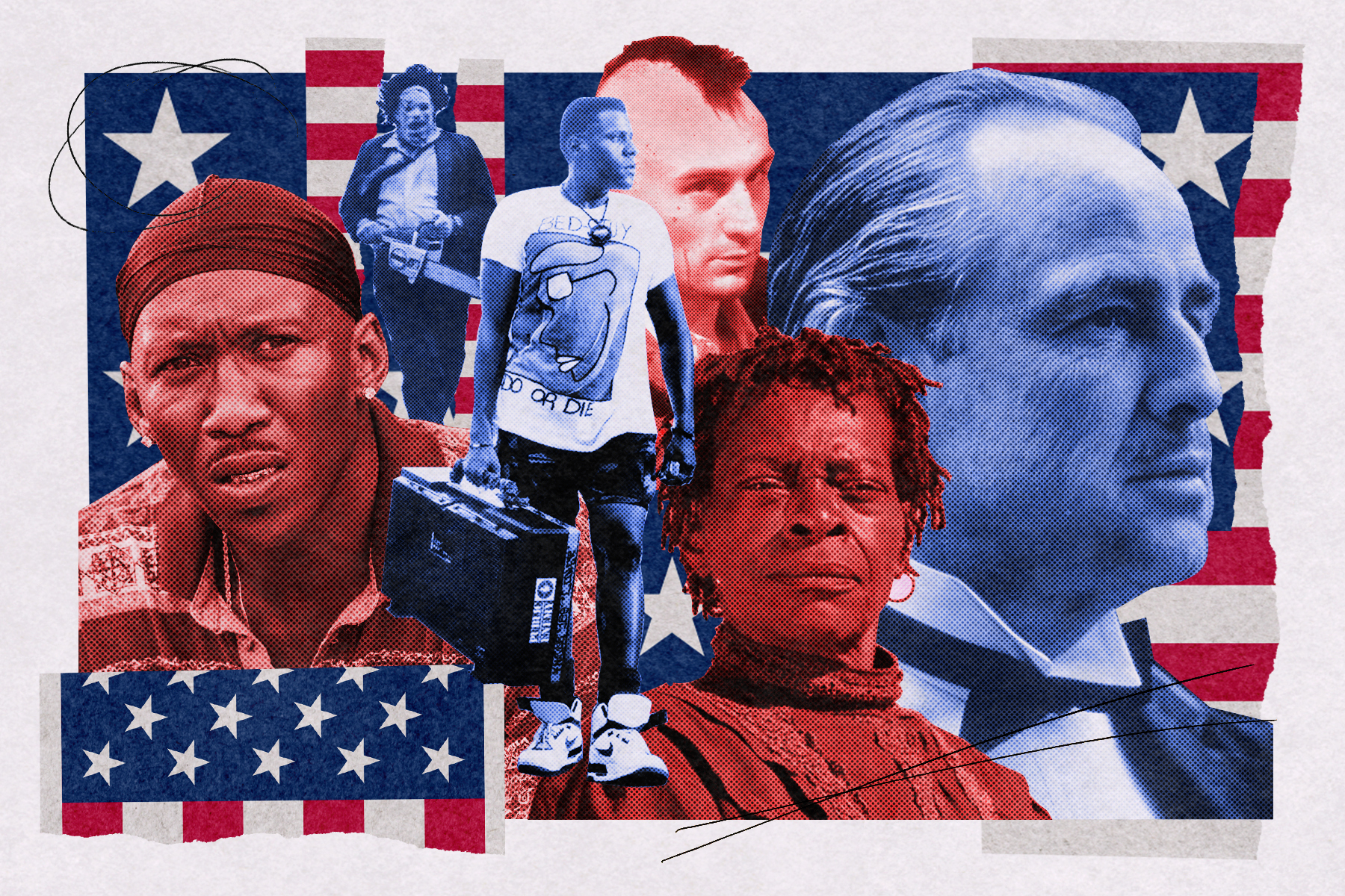50 Most Popular Movies About America in the Last 50 Years