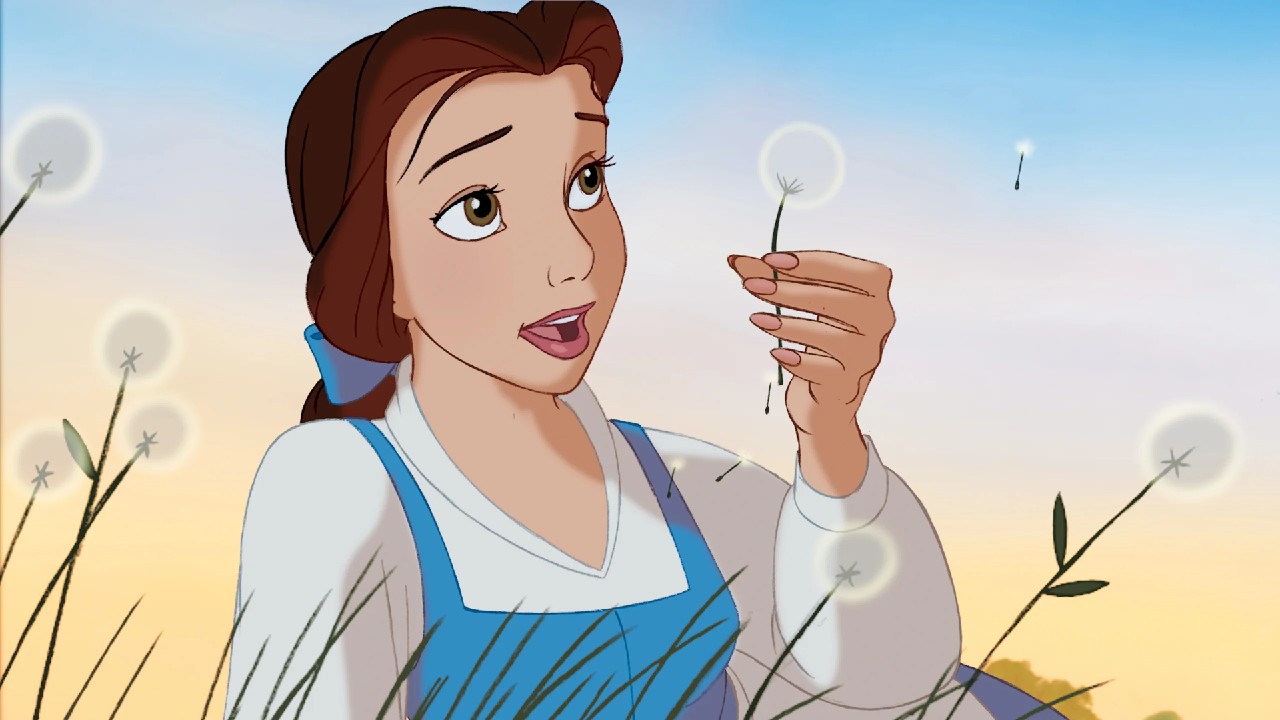 ABC's Live-Action Beauty And The Beast Musical has Cast A+ Talent as Belle