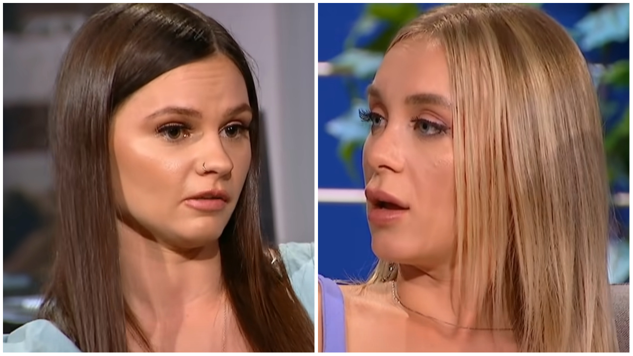 After 90 Day Fiancé's Julia Trubkina Shared Alleged Reason For Happily Ever After Absence, Yara Dufren Dropped A Shady Response