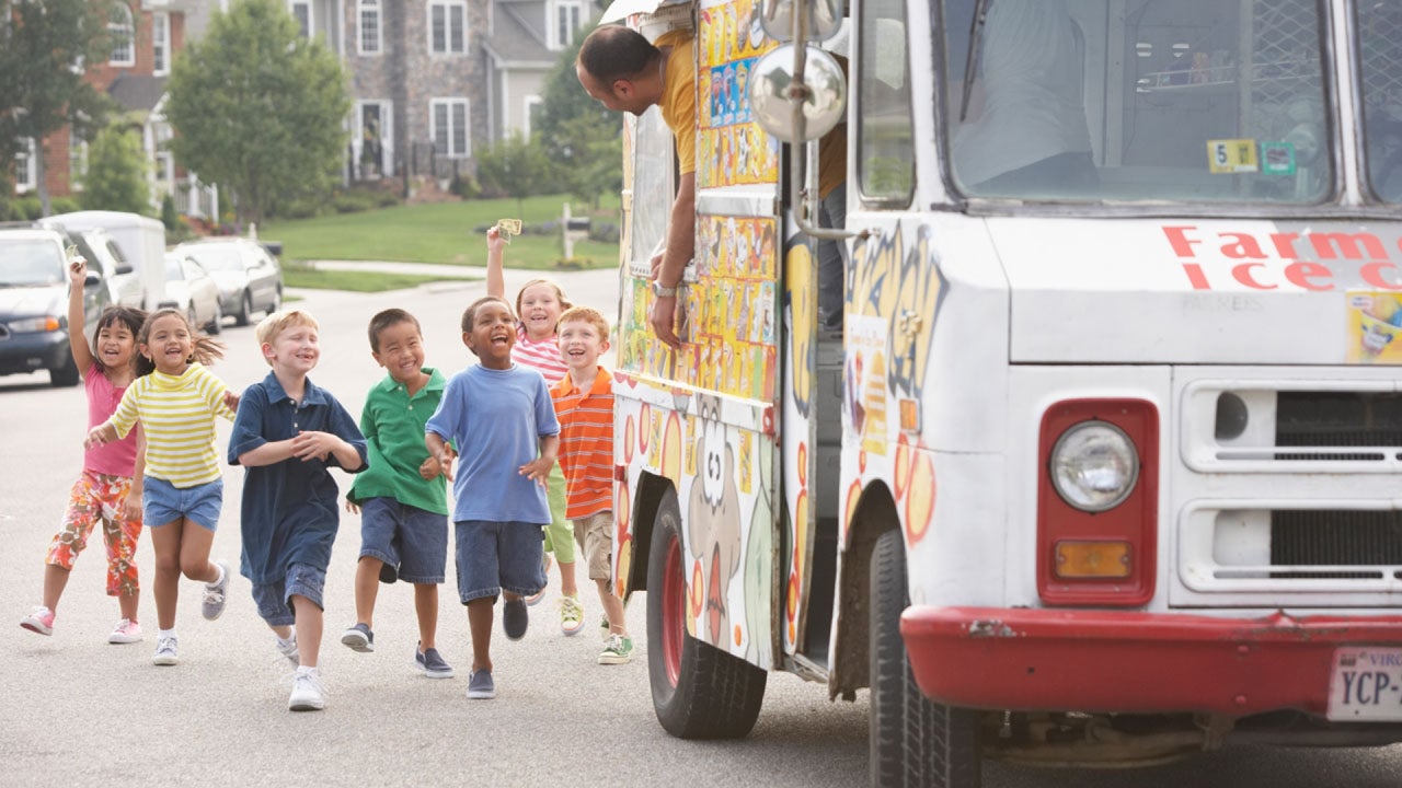 After a 65-Year Ban, Colorado Town Is 1 Step Closer to Having Ice Cream Trucks