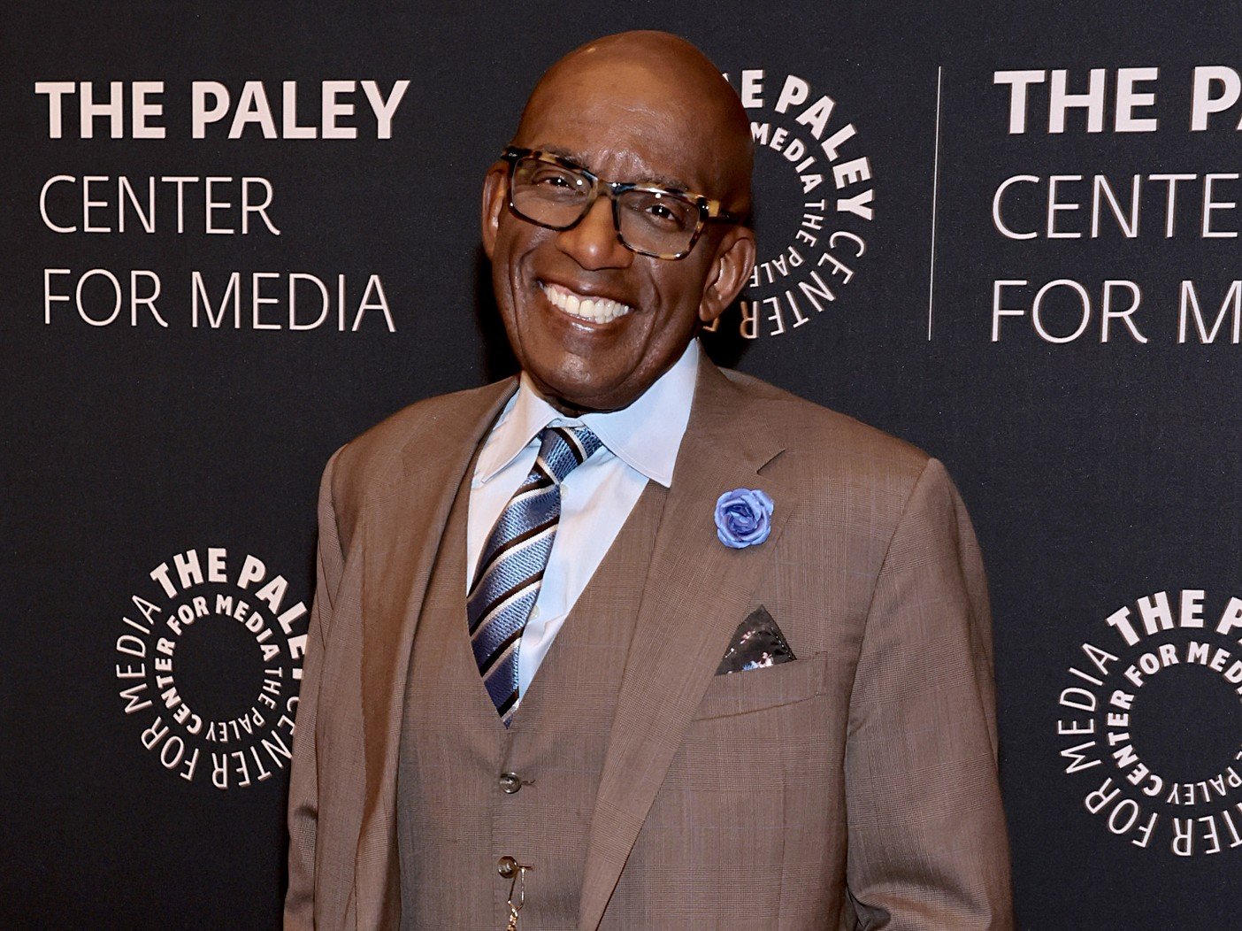 Al Roker’s latest photo of his Paris trip is a must-see