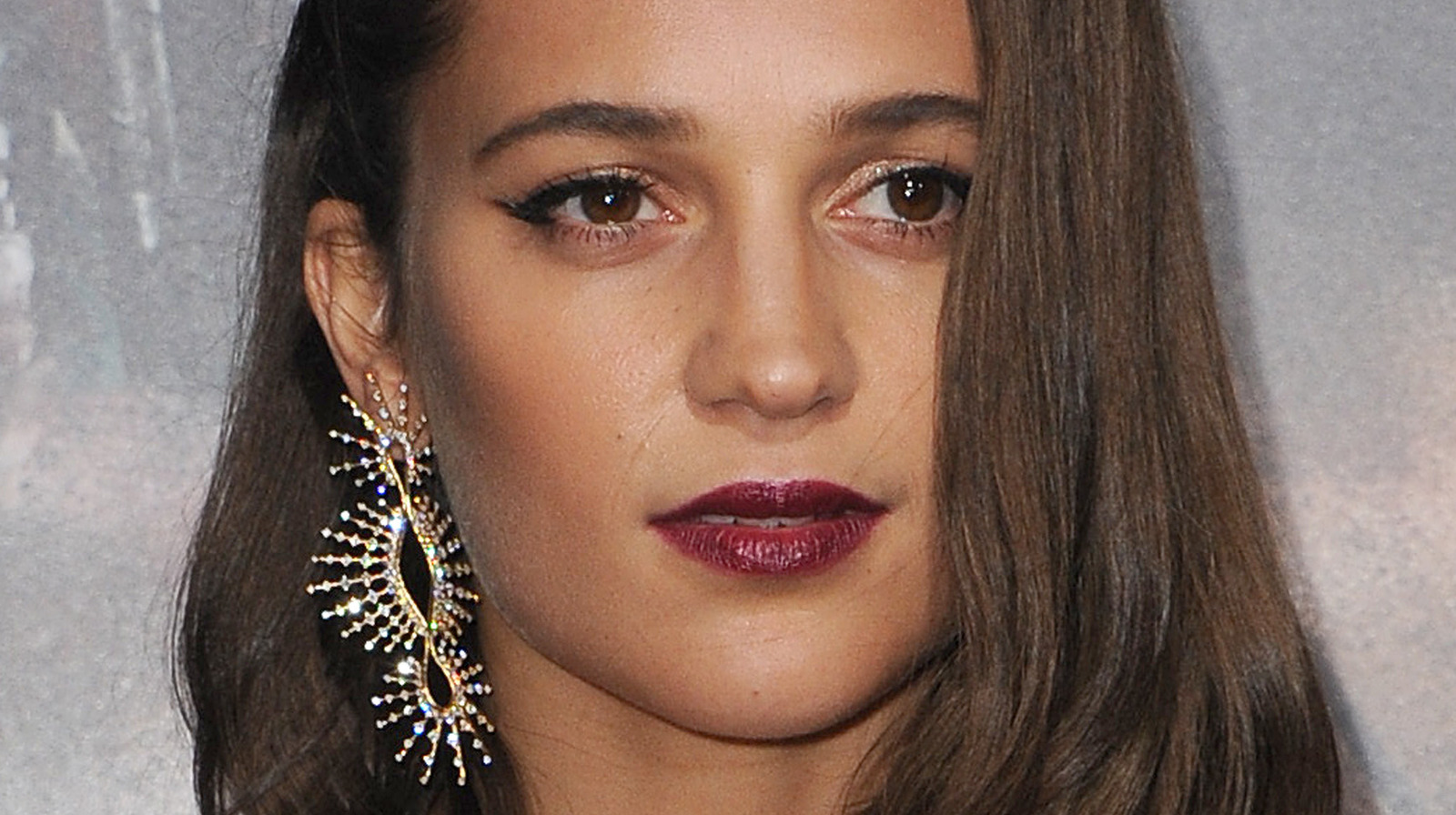 Alicia Vikander Updates on her Tomb Raider Requel may Worry Fans