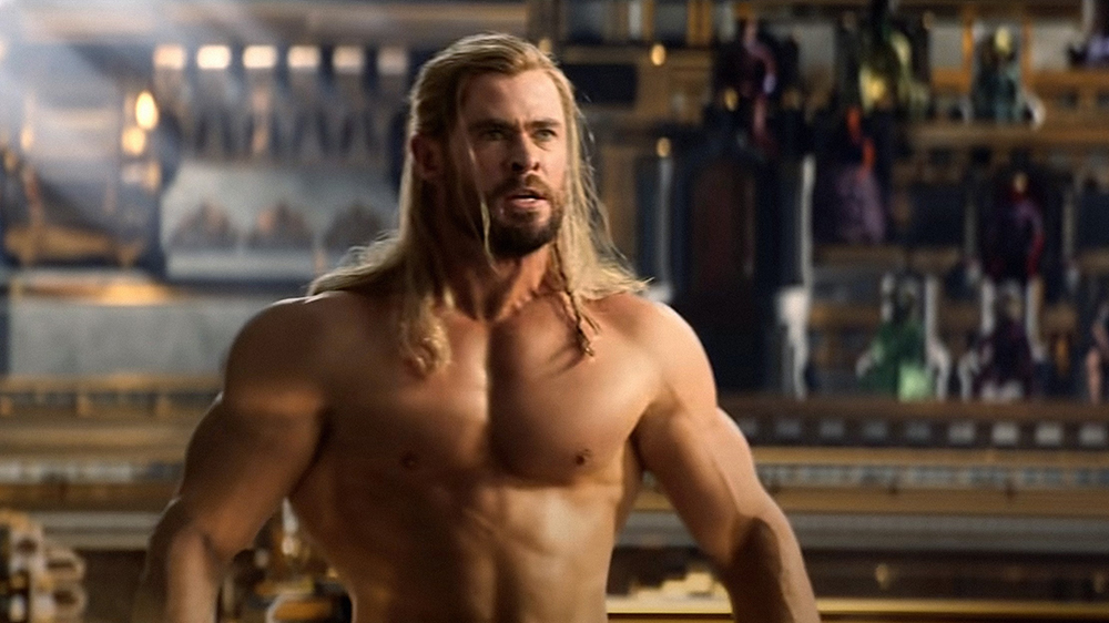 Korea Box Office: Thor: Love and Thunder’ $10 million Opening Weekend