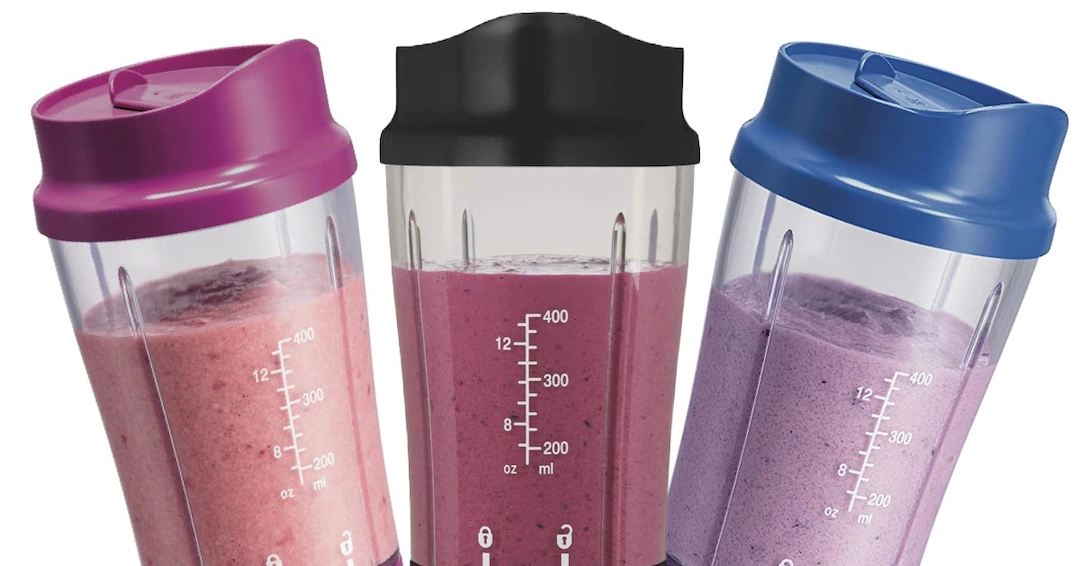 Amazon Prime Day Flash Offer: Get this Travel-Friendly Blender at $17