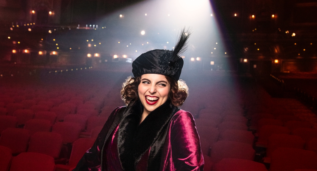 Beanie Feldstein Leaving Broadway’s ‘Funny Girl’This Month