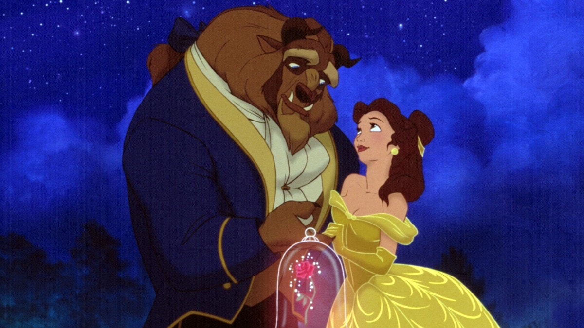 ABC’s Beauty and the Beast Special will air on ABC Anniversary
