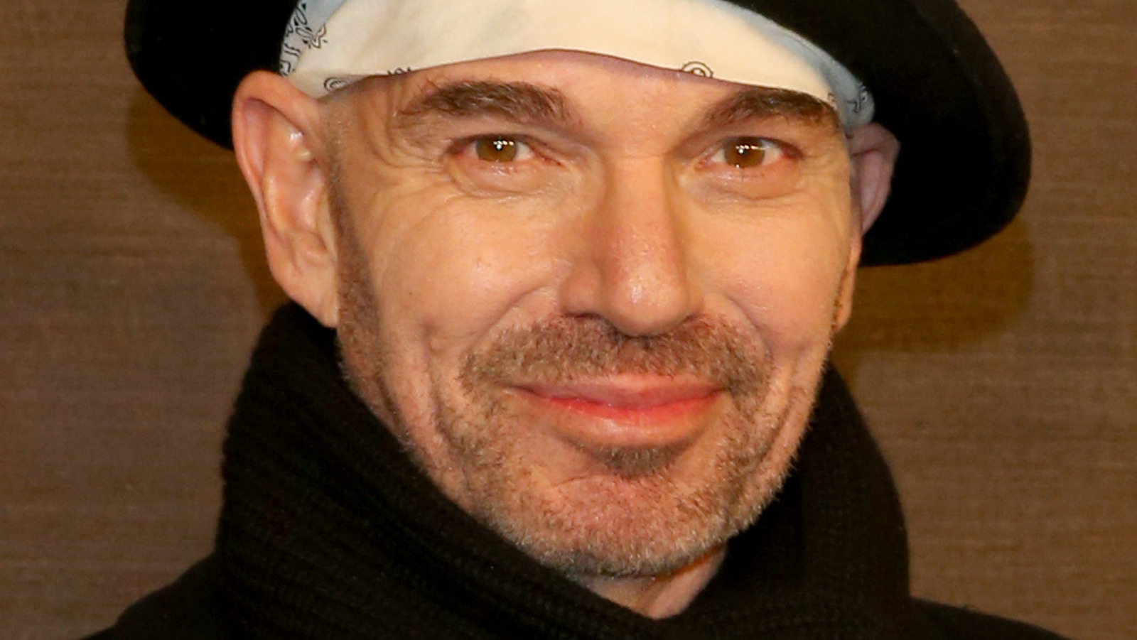 Billy Bob Thornton Is More Married Than You Think
