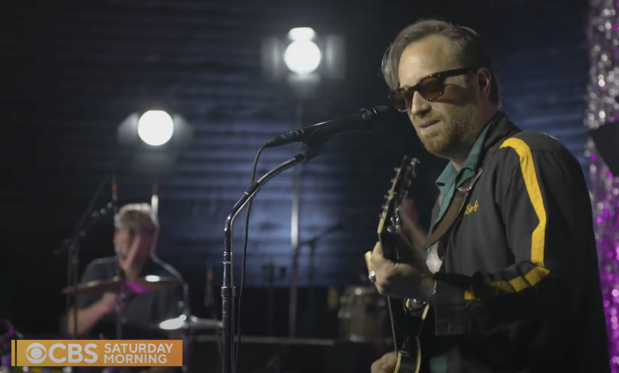 Black Keys Perform ‘Boogie’ Song, Reflect on Career at ‘CBS Mornings’