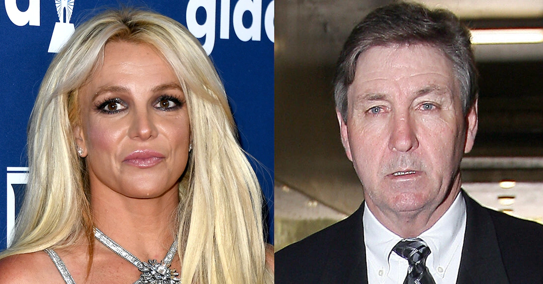 Britney Spears’ Father Jamie Commanded Britney to Hand Over Surveillance Records