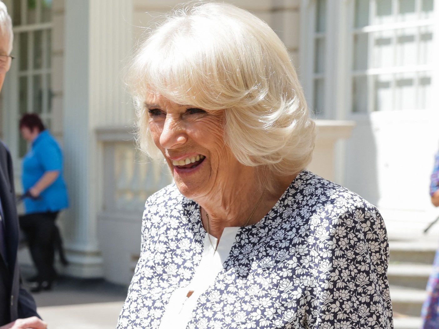 Camilla Parker Bowles: Rarely-Seen Sister Connection Over Childhood Prank