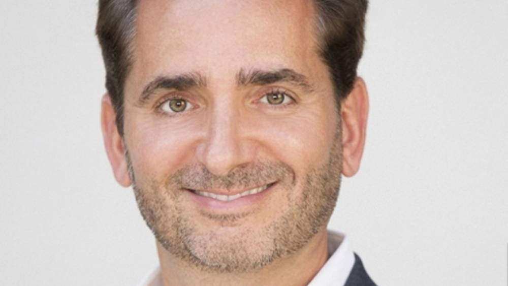 Chris Alexander Out is the Head of Communications at Disney TV Studios