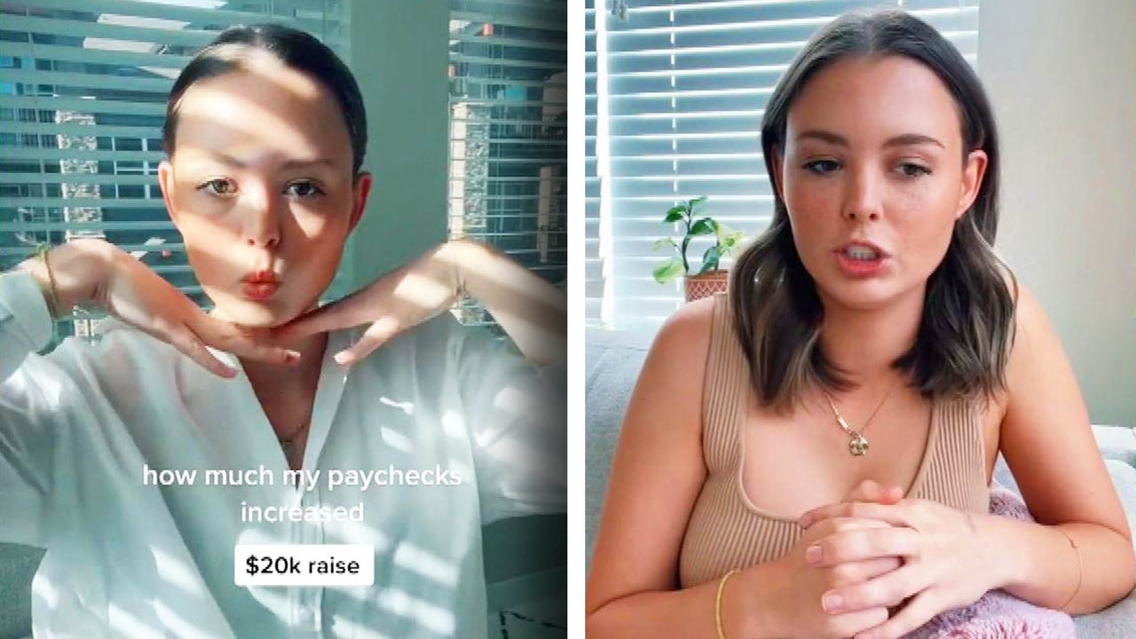 Colorado Tech Worker Fired after She Revealed Her Salary Raise On TikTok