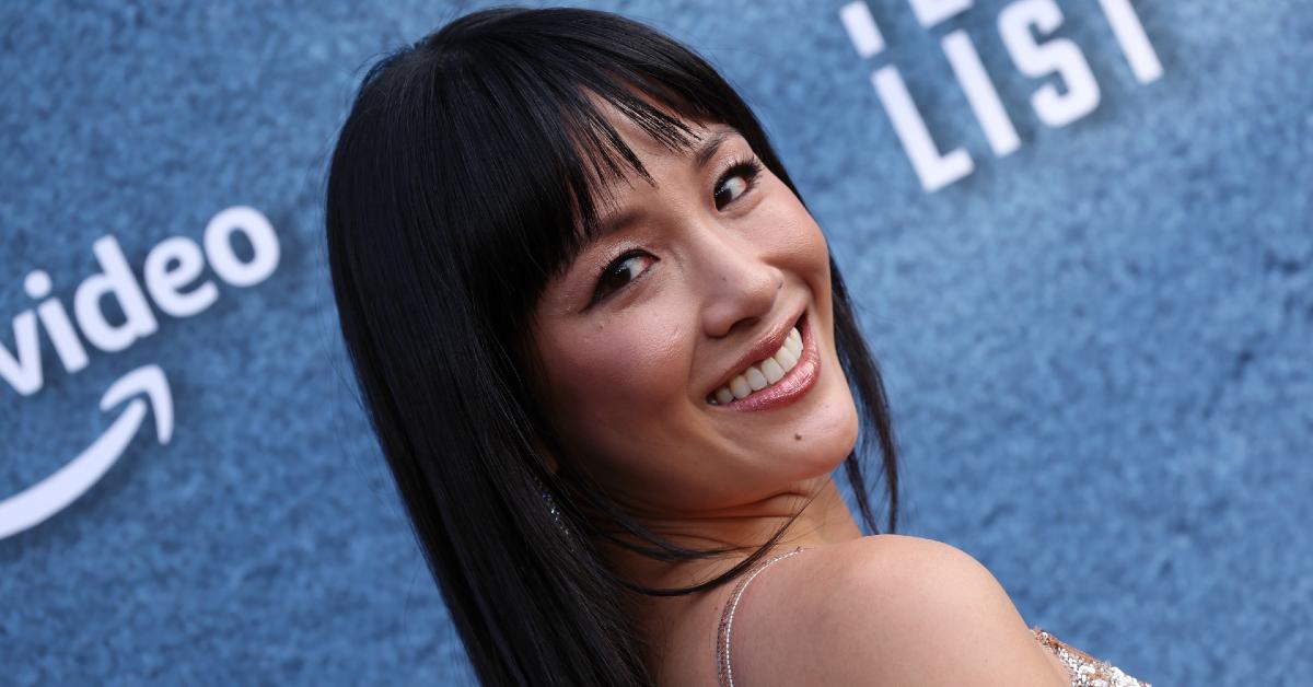 Constance Wu explains the 2019 tweets that made her suicidal