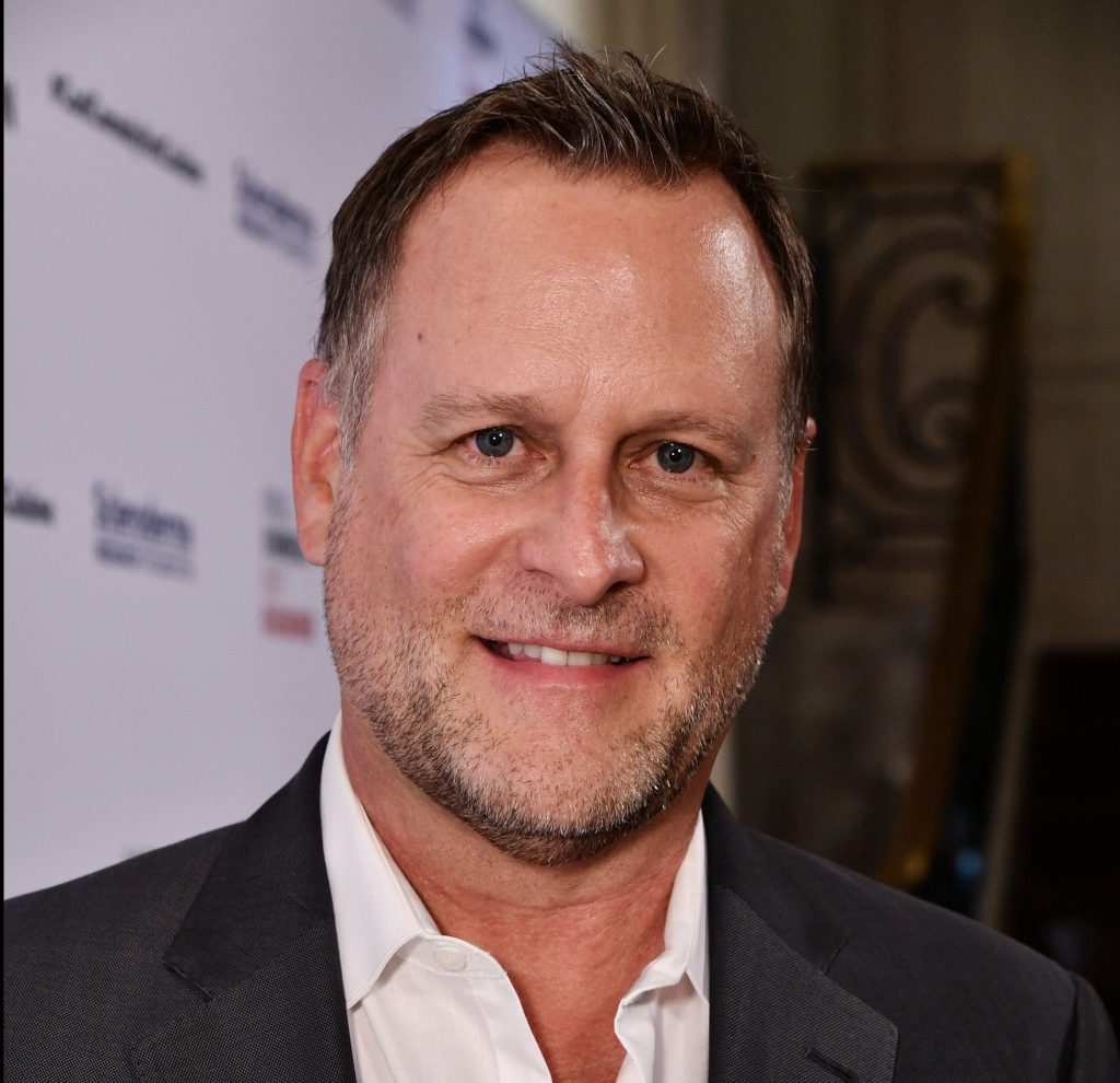 Dave Coulier Talks About Alanis Morissette’s ‘You Oughta Know’