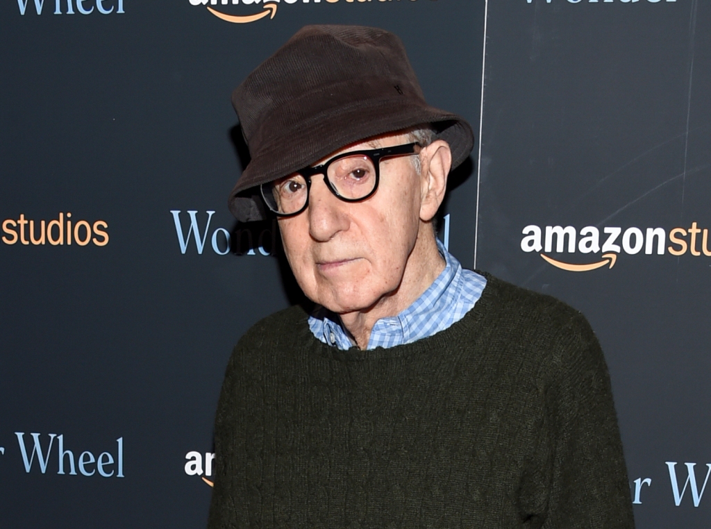 Details Emerge On Woody Allen’s Next Film Project
