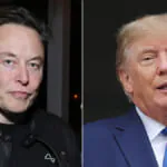 Trump Calls Elon Musk a “Bulls– Artist,’ Internet Dies Laughing