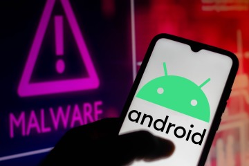 Urgent warning for 10MILLION Android phone users – check your devices now