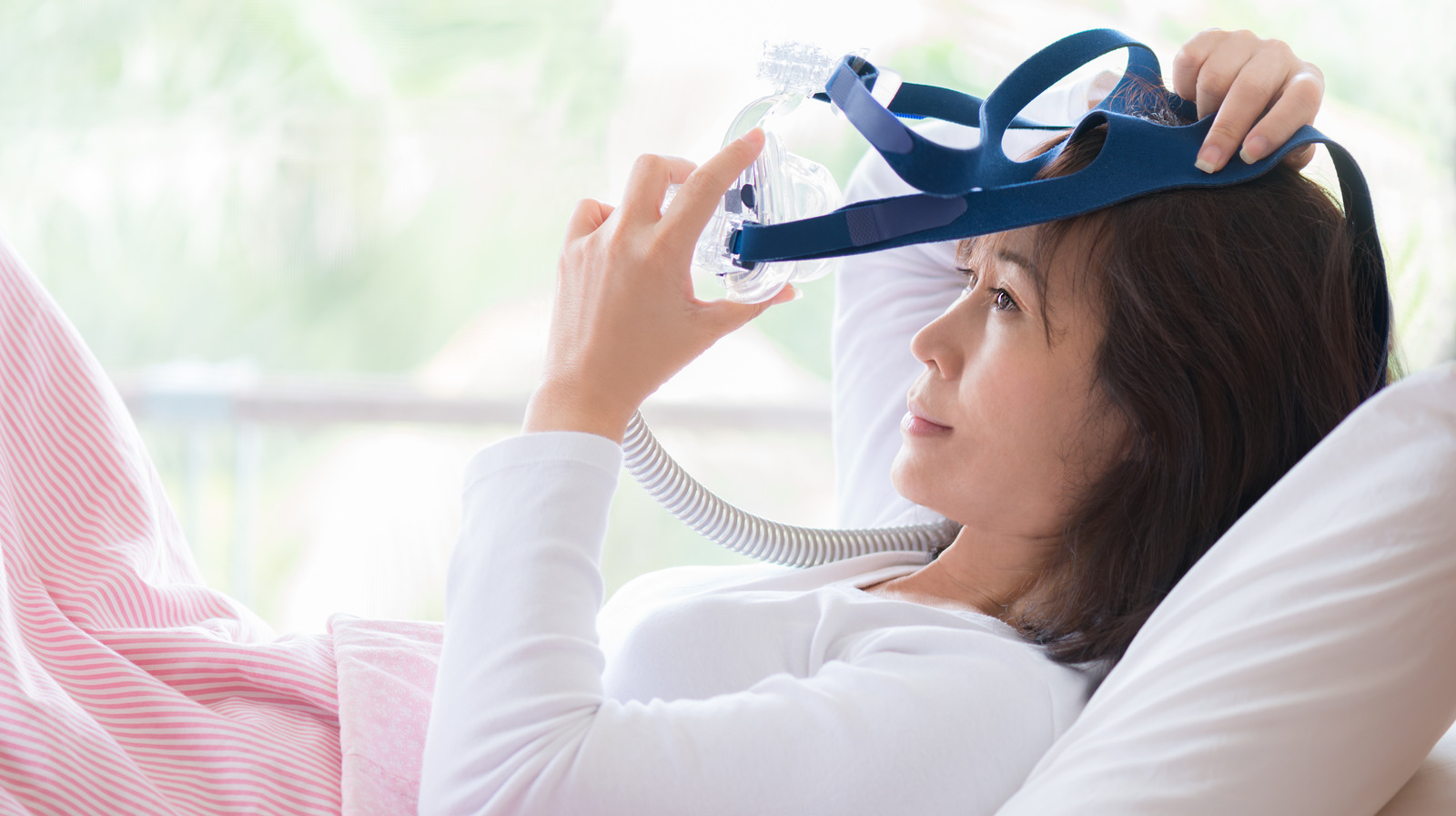 Everything You Needed to Know About CPAP Devices