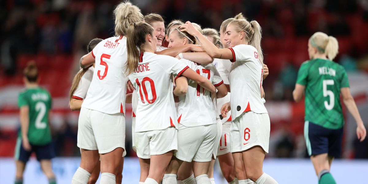 All you need to know about the Women’s Euro 2022