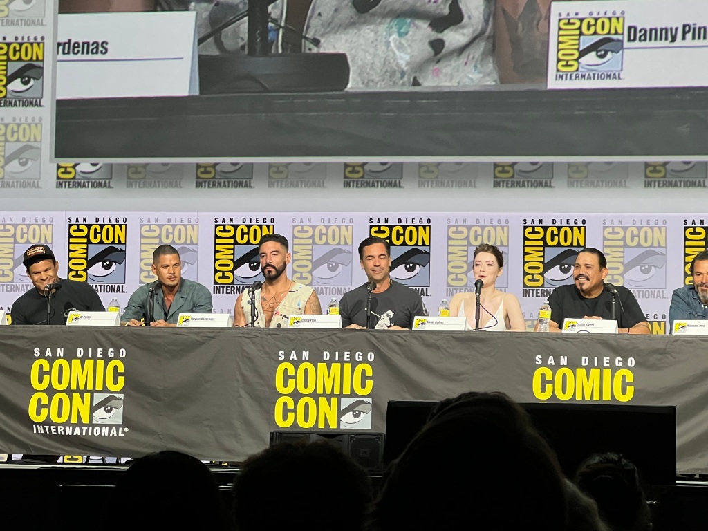FX Reveals Comic-Con Season 5 Renewal