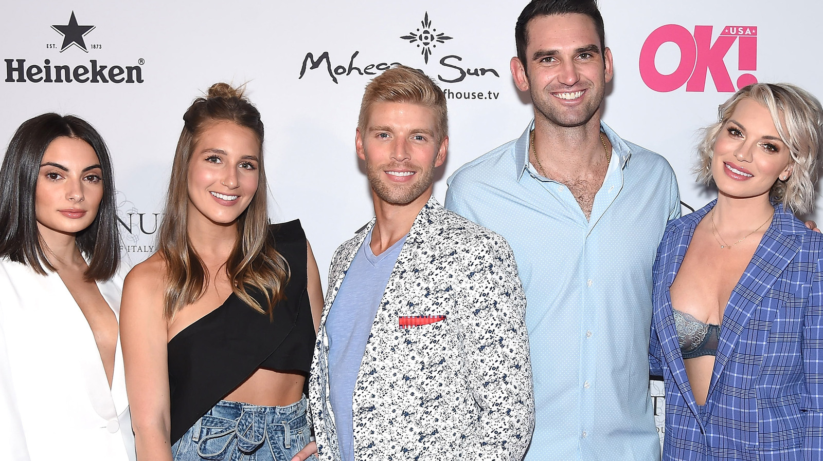 Fans Share Their Favorite Summer House Cast Member, and It's Not Who You Think