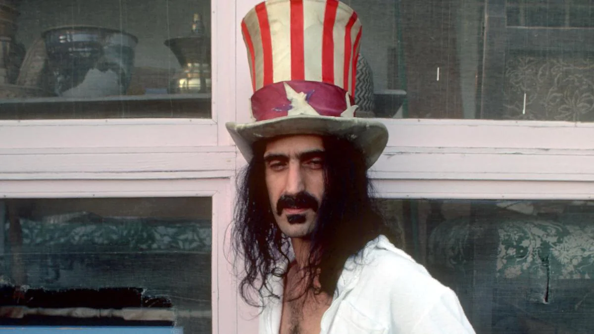 Frank Zappa’s Entire Song Catalog, Films and More Acquired by Universal Music Group