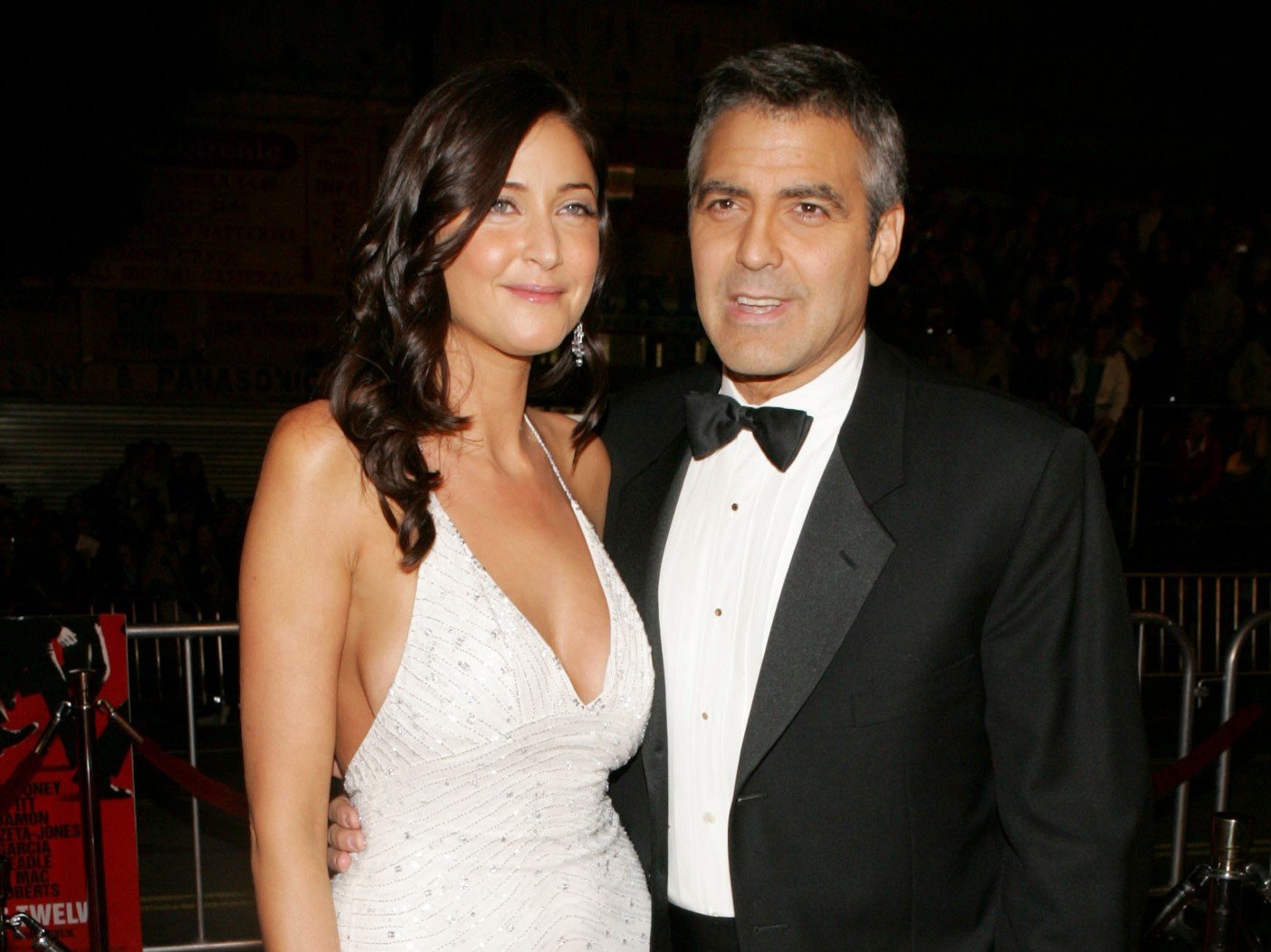 George Clooney’s Ex Girlfriend Talks Openly About Dating the Superstar