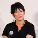 Ghislaine Maxwell Sentenced to 20 Years for Role in Sex Trafficking Case