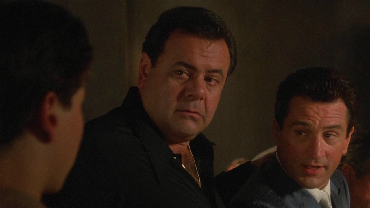 Paul Sorvino, Actor in Law and Order, Has Perished at 83