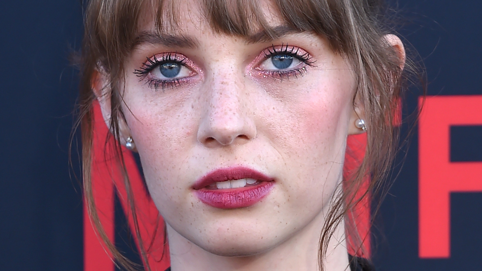 Maya Hawke Has Maya Hawke ever acted with her famous parents?
