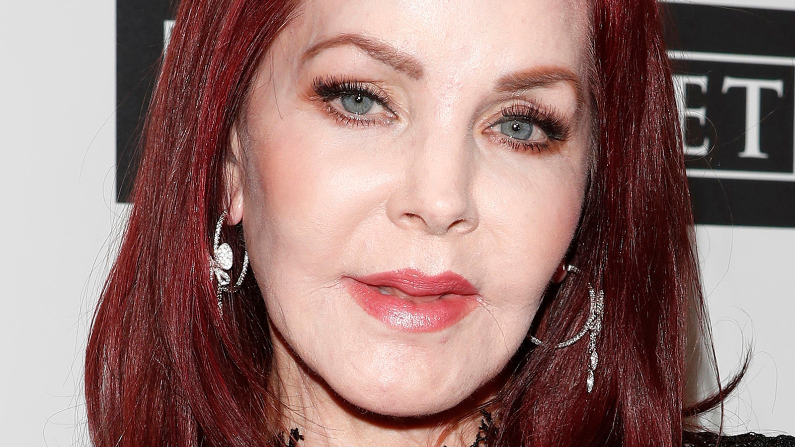 Here's who Priscilla Presley dated after her split with Elvis