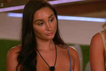 Love Island’s Coco quits fame & goes back to her normal job after getting dumped 