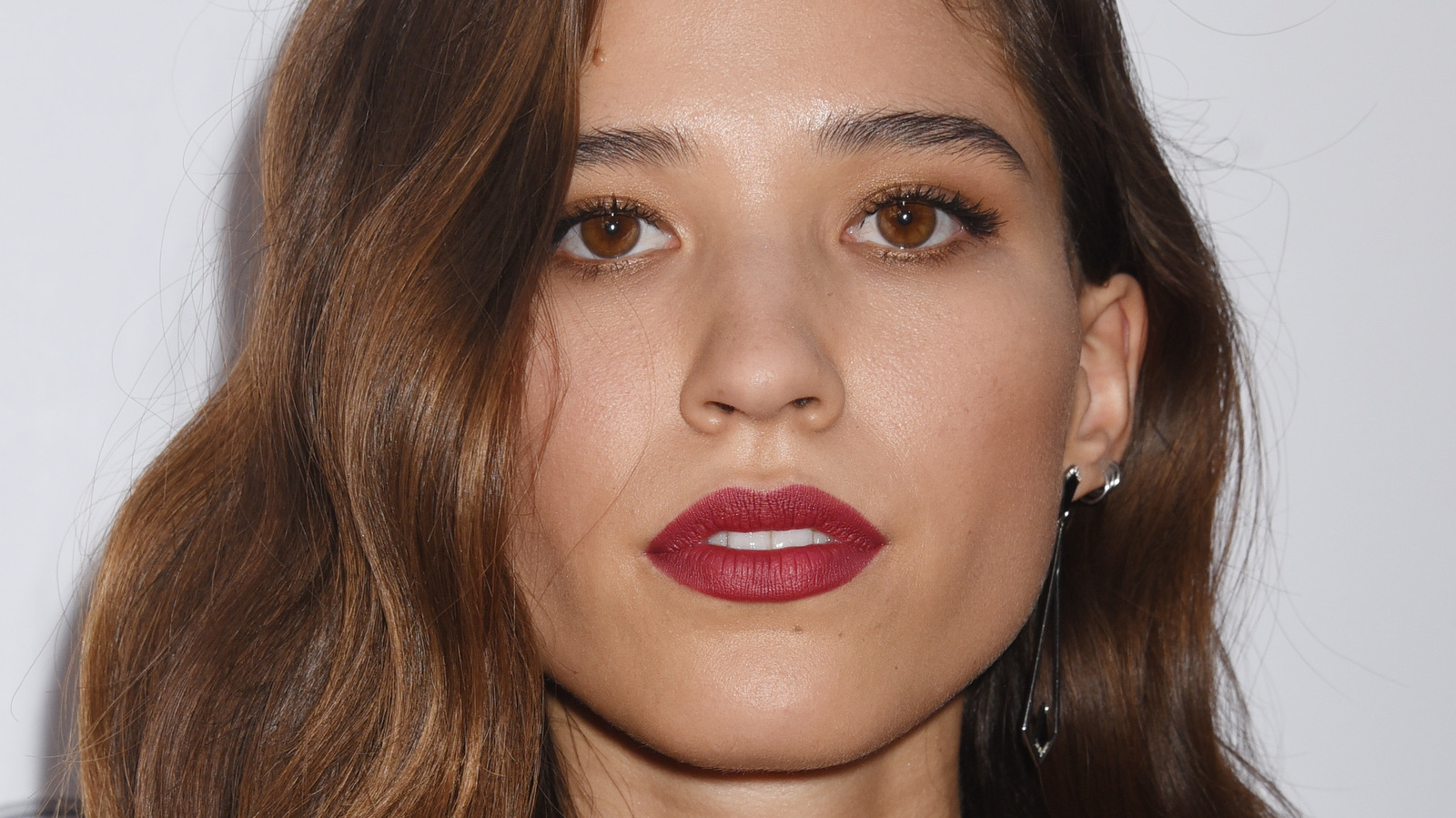 Heritage of Yellowstone Star Kelsey Asbille