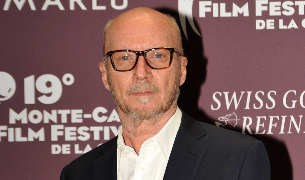 Italian Judge Orders Paul Haggis To Be Released From Arrest In A Sex Abuse Matter
