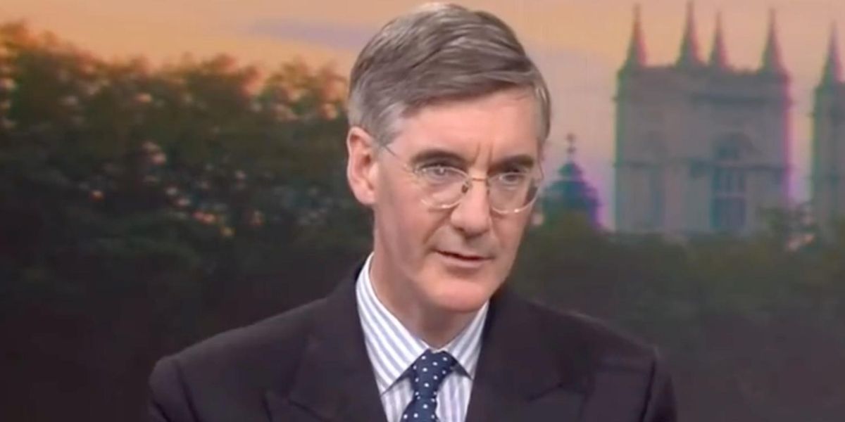 Jacob Rees Mogg states that he wants Boris to remain PM for another 19 years