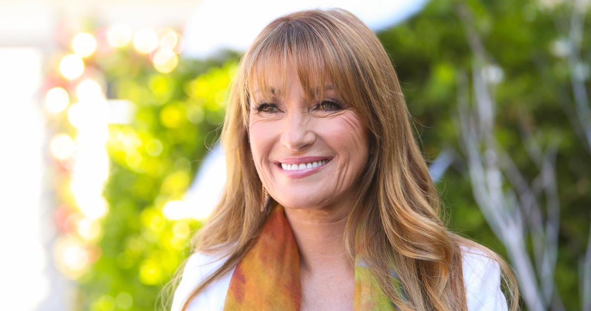 Jane Seymour “Very Open” to Reprising One Of Her Biggest Roles