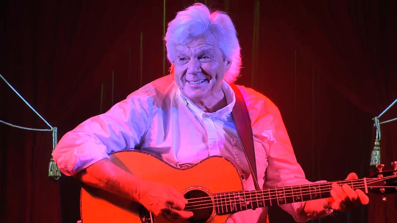 John Davidson is a 1970s Hollywood Heartthrob who seems to have disappeared. He’s living his best life at the age of 80.