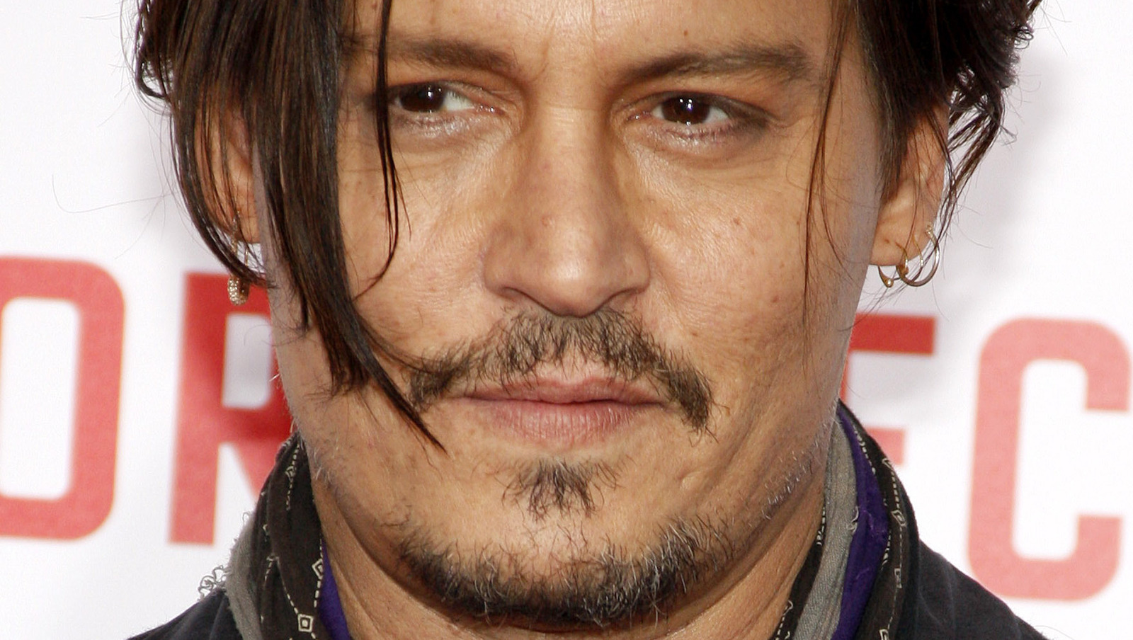 Johnny Depp is putting another legal issue to bed