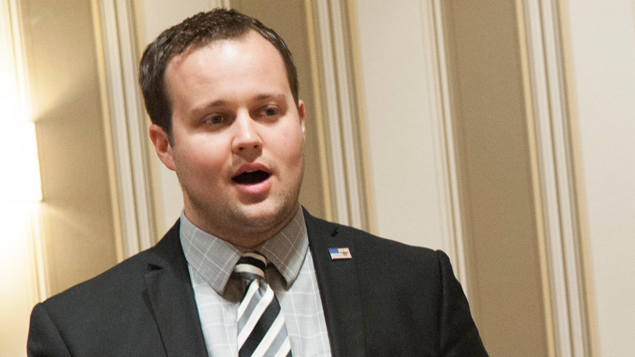 Josh Duggar’s Troubles Aren’t Over Yet, As Imprisoned Former Reality Star Is Getting Billed For Thousands After Child Pornography Trial