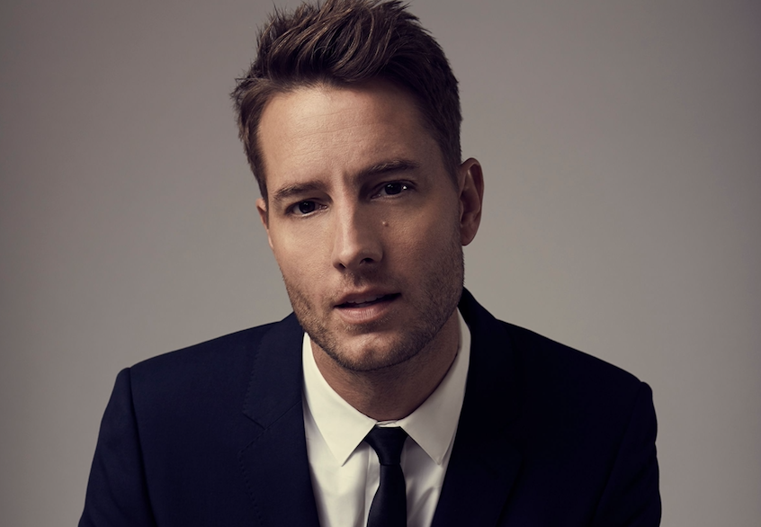 Justin Hartley-Fronted ‘The Never Game’ Drama Lands CBS Pilot Order