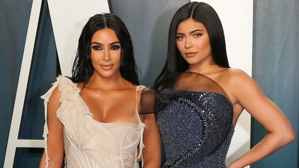 Kim Kardashian and Kylie Jenner tell Instagram to stop copying TikTok