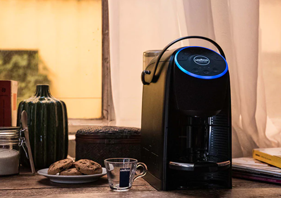 Lavazza’s Voicy is 50% off during Prime Day and you can shop it now