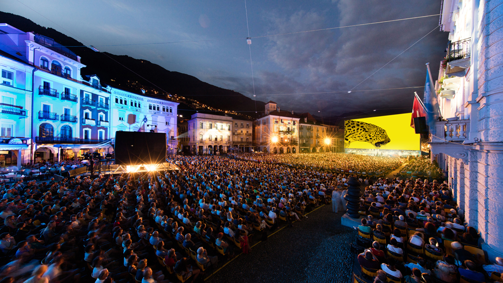 Locarno Repositions itself as Forward-Thinking Moviemakers’ Hub