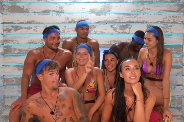 Love Island fans slam 'boring and dull' episode despite double axing