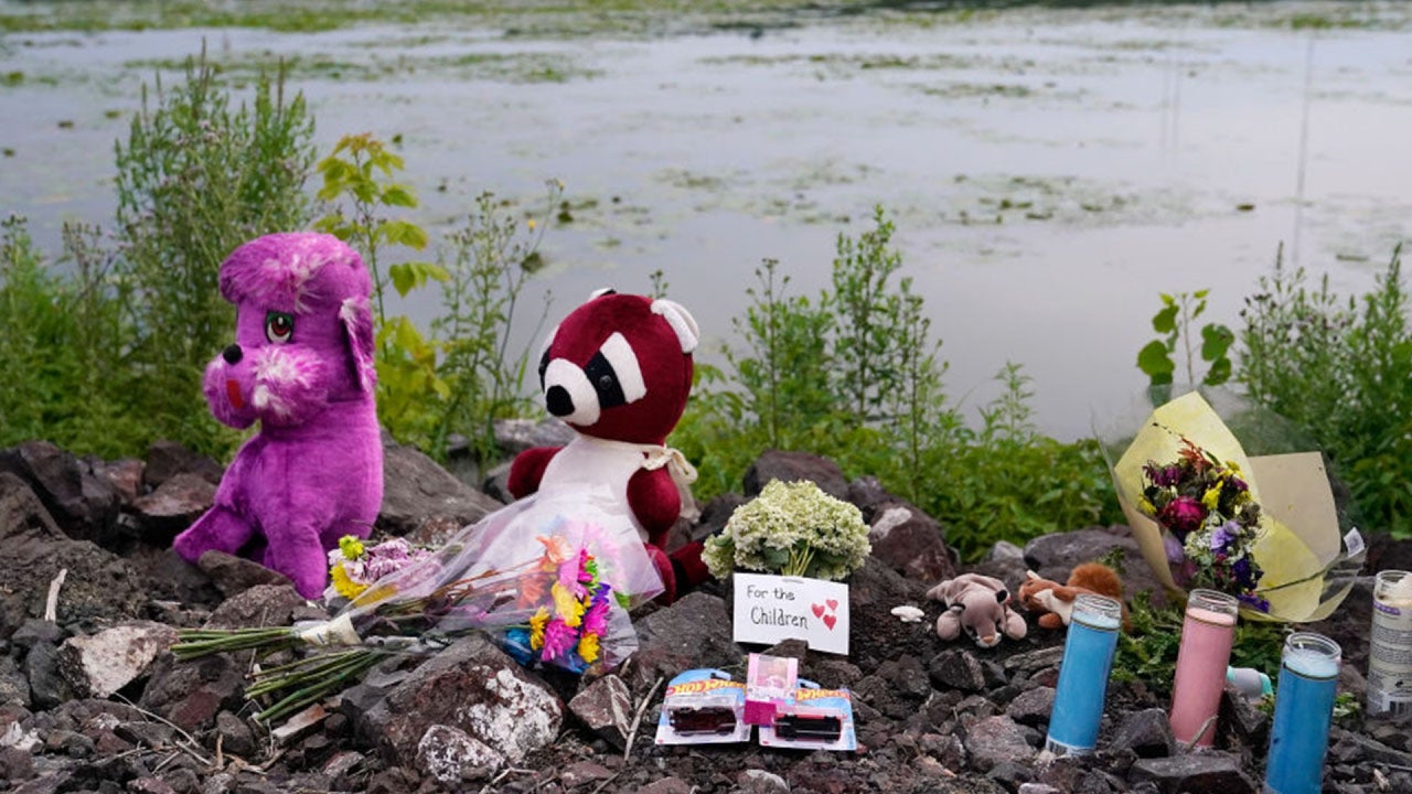 Minnesota Children Are Hurt by Mom’s Suicide, and Their Loved Ones.