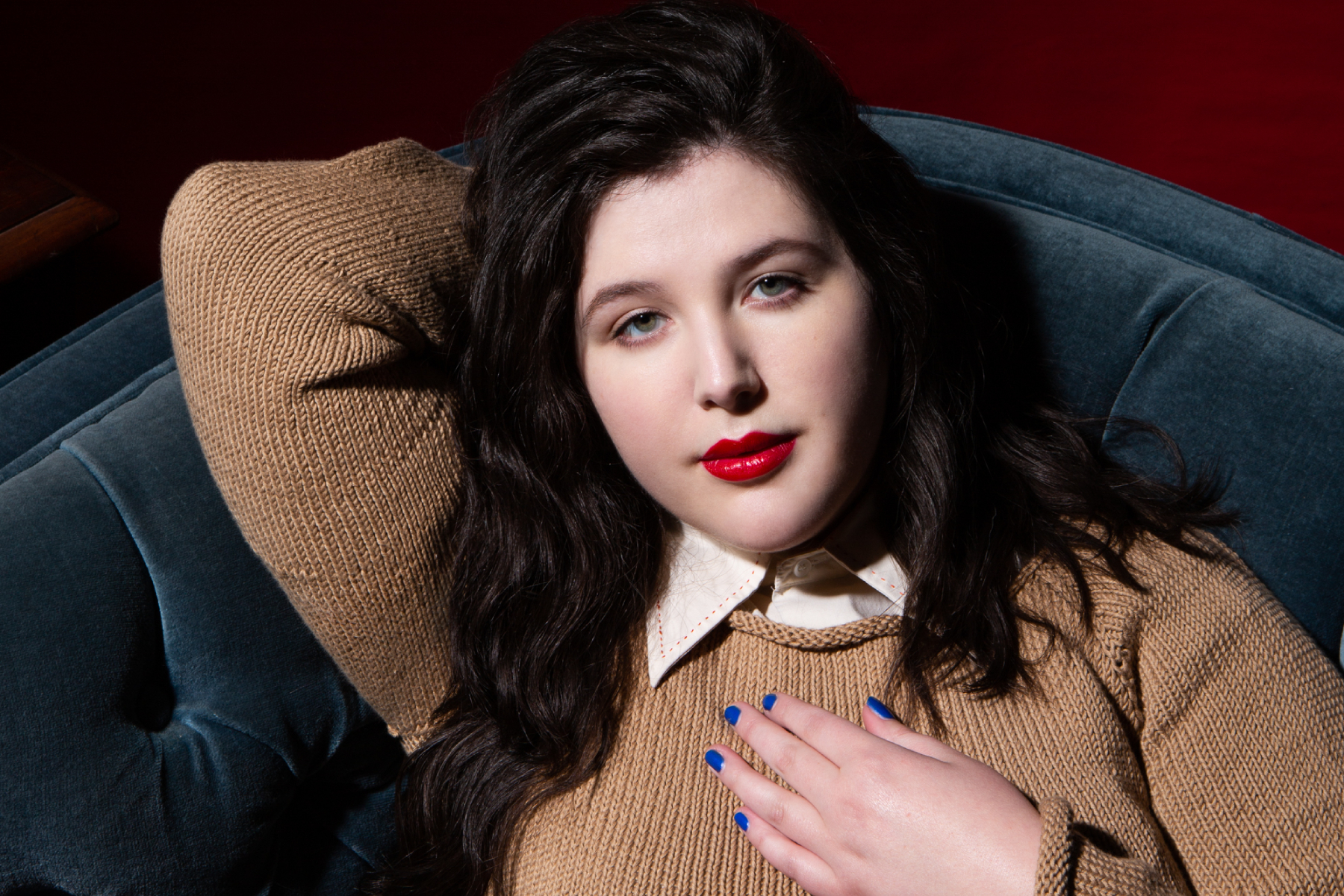 Lucy Dacus drops a dreamy new cover for Cher’s Club Classic, ‘Believe’