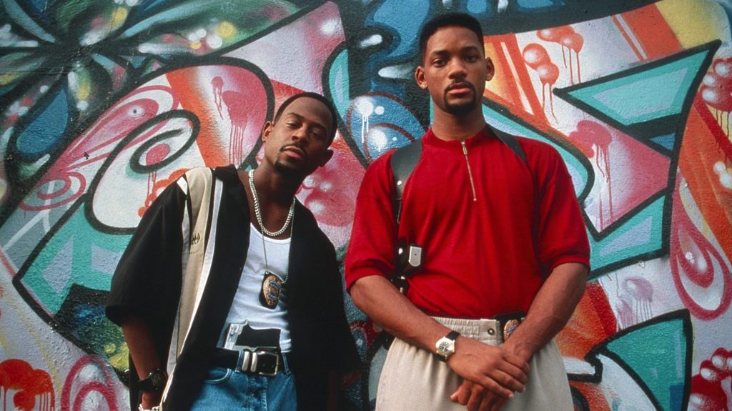 Martin Lawrence Says “At Least”There’s more ‘Bad Boys’Film Will Be Made